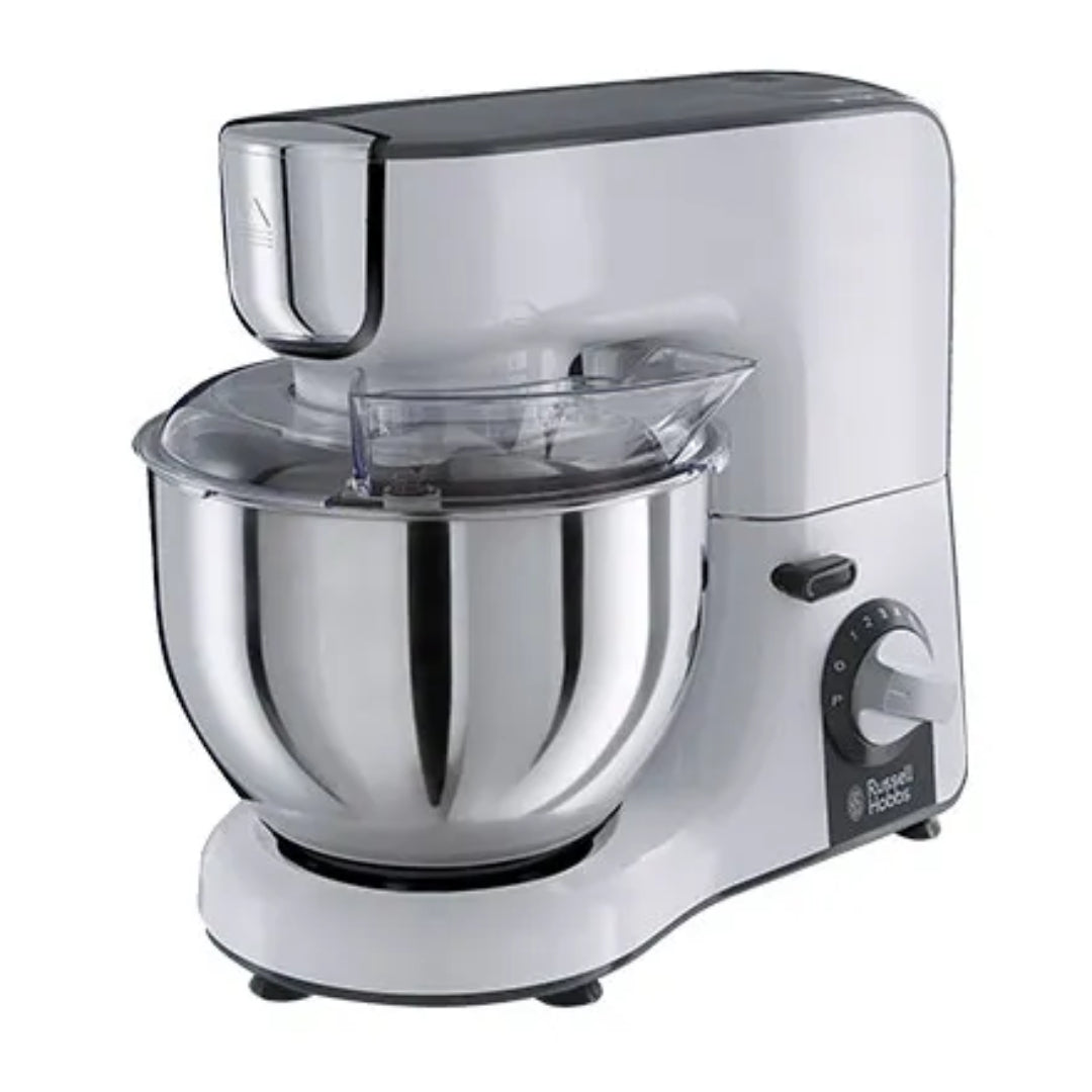 Russell Hobbs Go Create Stand Mixer - White | 27500
