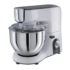 Russell Hobbs Go Create Stand Mixer - White | 27500