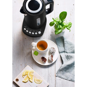 Russell Hobbs Addison Kettle 1.7 Litre - Black | 27730
