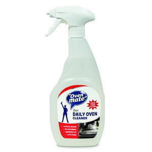 Oven Mate Daily Oven Cleaning Spray Foam 500ml | RM10102