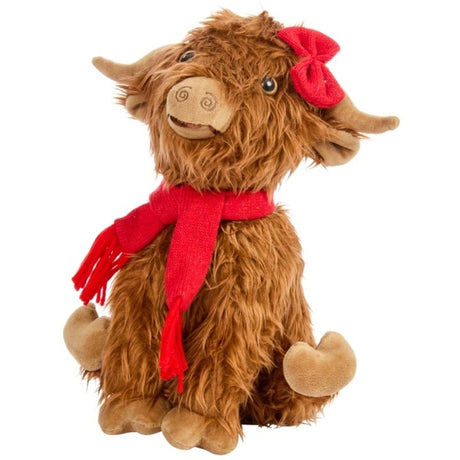 Three Kings Hairy Hattie Christmas Decoration | 2531602