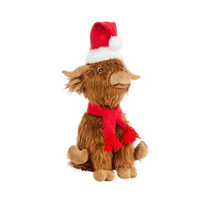 Three Kings Hairy Hector Christmas Decoration | 2531603