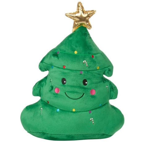 Three Kings Squeezy Tree Christmas Decoration - Large | 2531453