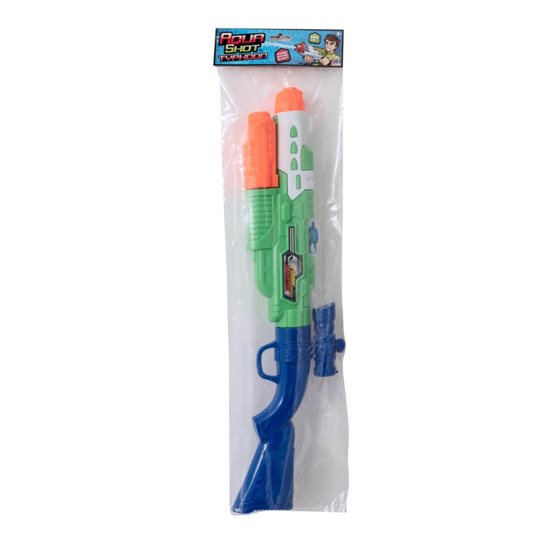 HTI Aqua Shot Typhhon Water Shooter 57cm | 1376347.00