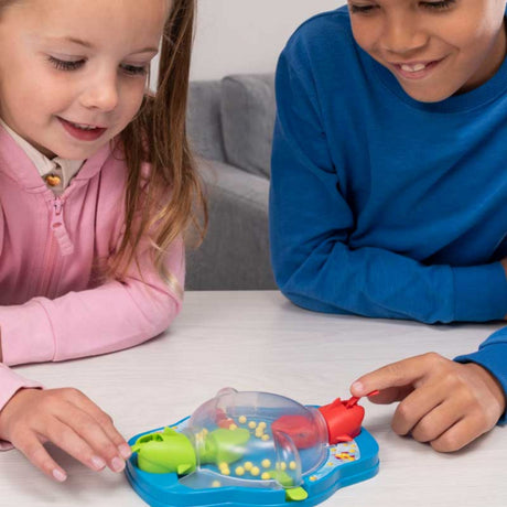 HTI Epic Fun Snappy Shark Pick and Play Board Game | 1376404.EX
