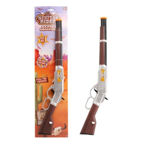HTI Western Rider Range Shooter Try Me | 1376765.00
