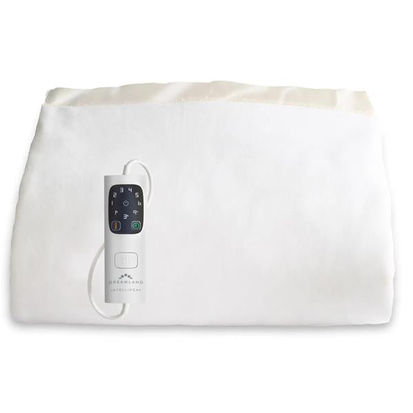 Dreamland imetec electric blanket deals