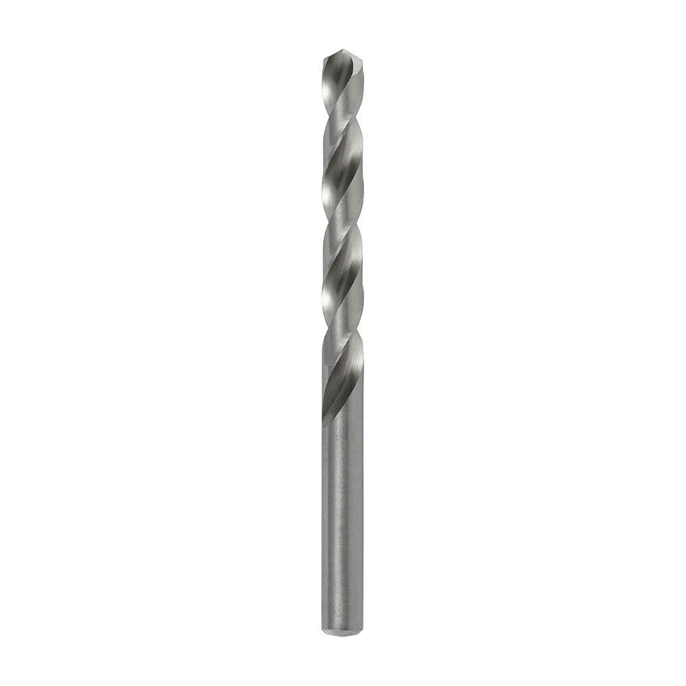 Addax 8.5mm Ground Jobber Drill Bit - HSS M2 | HSSGR85