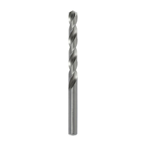 Addax 8.5mm Ground Jobber Drill Bit - HSS M2 | HSSGR85