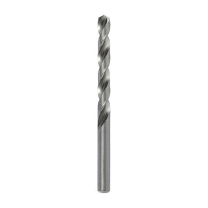 Addax 8.5mm Ground Jobber Drill Bit - HSS M2 | HSSGR85