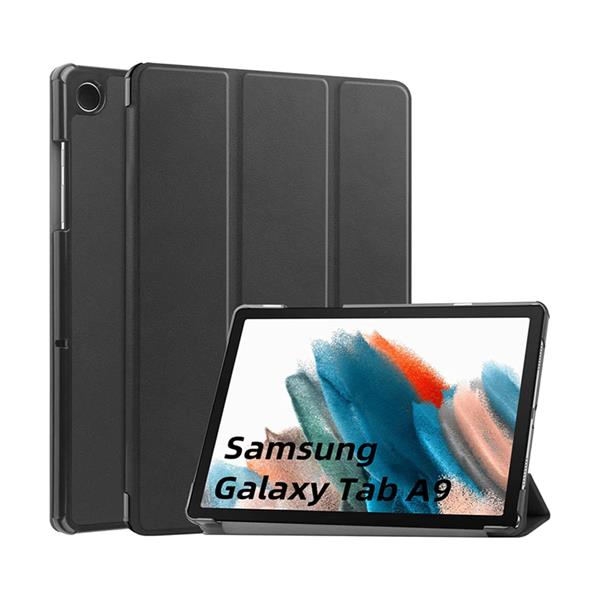 Caseguru Folio Tablet Cover 11" to Suit Samsung A9+ Tab - Black | 062230