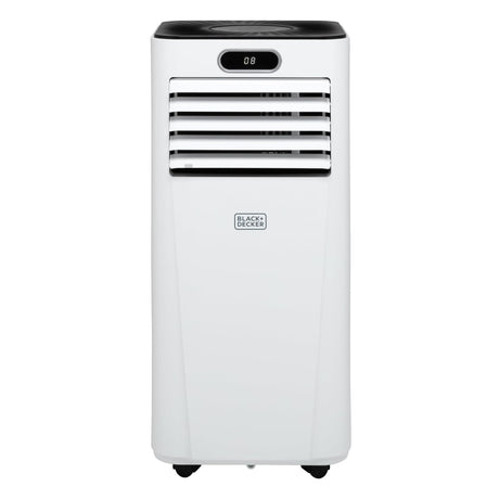 Black & Decker 5000BTU Smart Air Conditioner Unit | BXAC40023GB