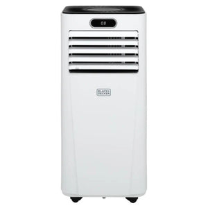 Black & Decker 7000BTU Smart Air Conditioner Unit | BXAC40024GB