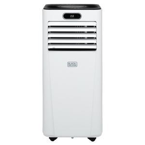 Black & Decker 9000BTU Smart Air Conditioner Unit | BXAC40025GB