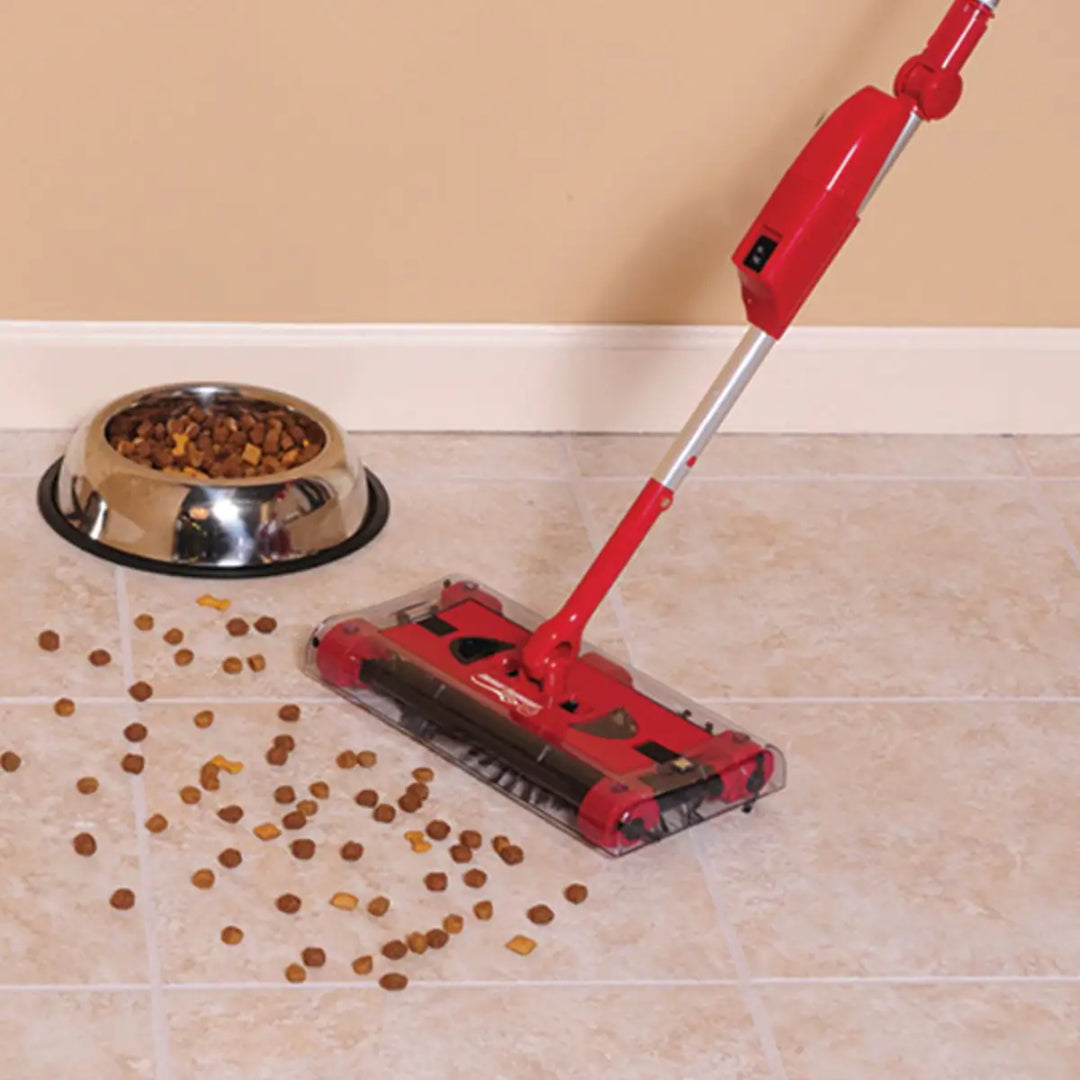 JML Swivel Sweeper Floor Sweeper | A000955