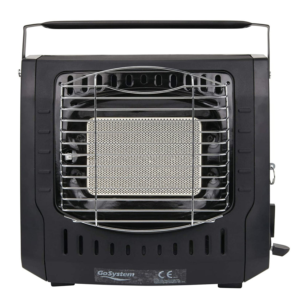 Gosystem Cooker Shop Portable Camping Gas Stoves & Hobs Ireland – Heavins