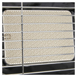 Gosystem Dynasty Portable Gas Heater | 1928-80
