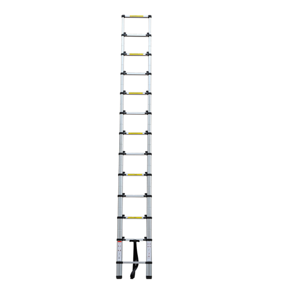 Protool Telescopic Extending Ladder 3.8 Metre | PTLD1138
