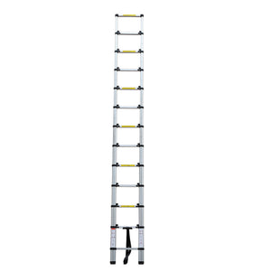 Protool Telescopic Extending Ladder 3.8 Metre | PTLD1138