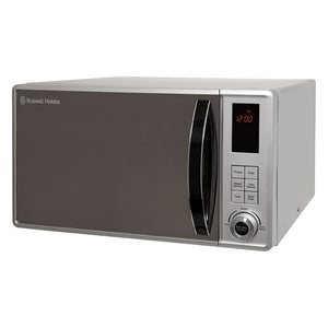 Russell Hobbs 23 Litre Digital Microwave - Silver | RHM2362S