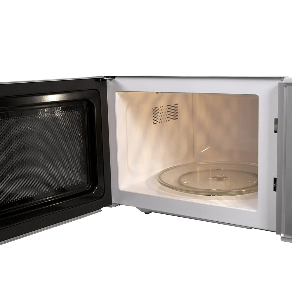 Russell Hobbs 23 Litre Digital Microwave - Silver | RHM2362S