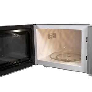 Russell Hobbs 23 Litre Digital Microwave - Silver | RHM2362S