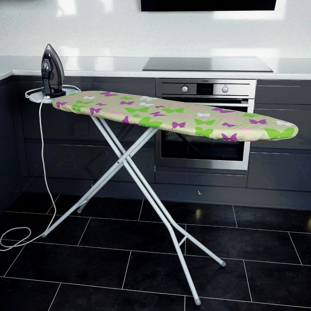Creative Products Quick Fit Elasticated Ironing Board Covers | C7105
