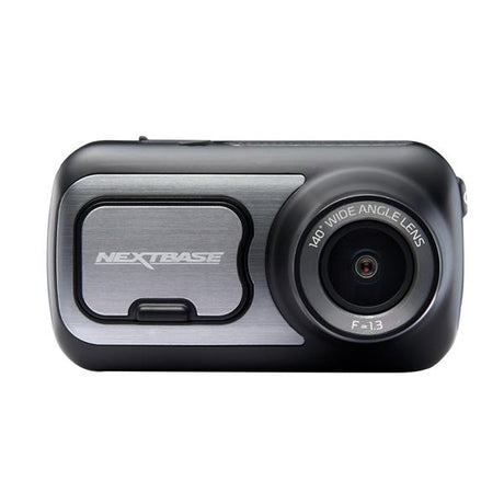 NEXTBASE 422GW Quad HD DashCam | NBDVR422GW