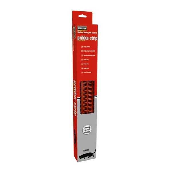 Pest-Stop Prikka Strip 8 Pack (Pelsis Group) | 7001-51