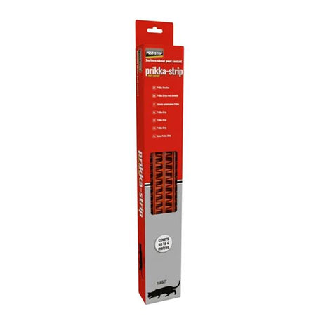 Pest-Stop Prikka Strip 8 Pack (Pelsis Group) | 7001-51