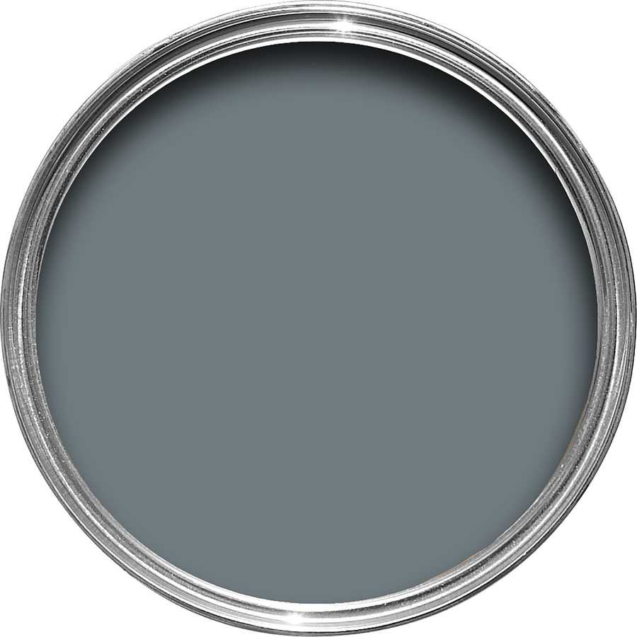 Sandtex Smooth Masonary Paint 10 Litre - Slate Grey | 5070385