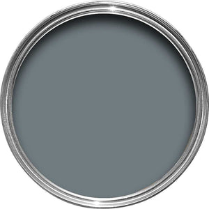 Sandtex Smooth Masonary Paint 10 Litre - Slate Grey | 5070385