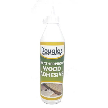 Douglas D3 Wood Glue Adhesive 200ml Weatherproof | DPWA0200