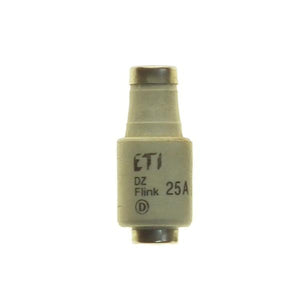 Powermaster DZ2 25 Amp Fuse - 2 Pack | 1521-24