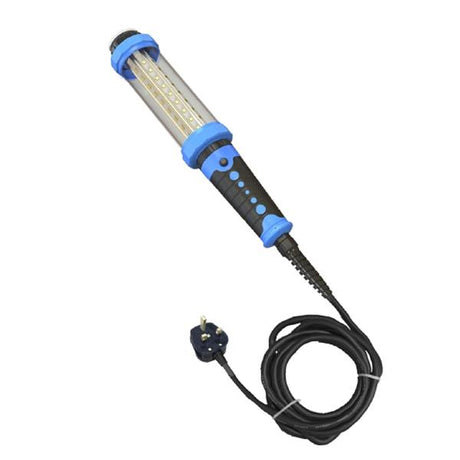 Tala LED Inspection Lamp 6W 220V | TSCA59238