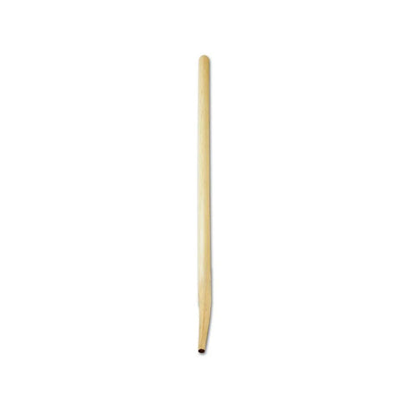 Carters Taper Replacement Shovel Handle - 48 Inch