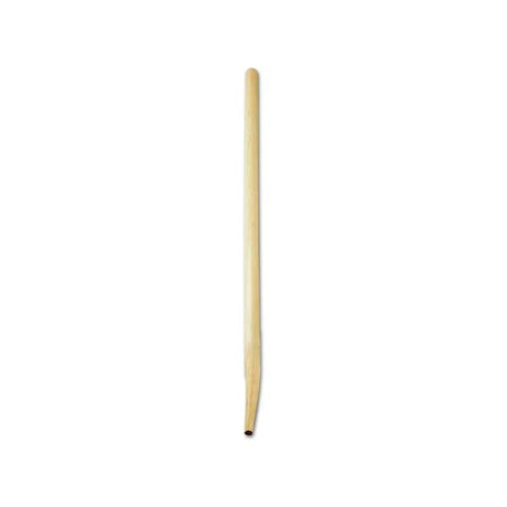 Carters Taper Replacement Shovel Handle - 48 Inch