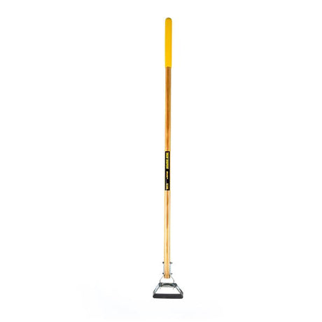 True Temper Double Sided Action Hoe Wooden Handle | TTW-AH