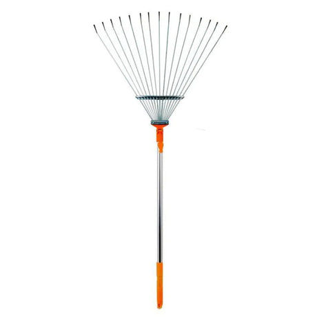 True Temper Telescopic Wire Garden Rake | TT-TWR