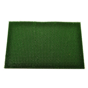 Dosco 60cm x 40cm Grass Doormat | 29956
