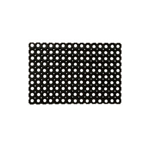 Dosco Metro Rubber Door Mat 40cm x 60cm | 30000