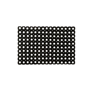 Dosco Metro Rubber Door Mat 40cm x 60cm | 30000