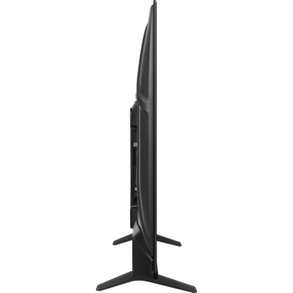 Hisense E7N Pro 55 Inch 4K Smart TV - Black and Dark Grey | 55E71NQPRO