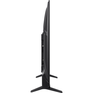 Hisense E7N Pro 55 Inch 4K Smart TV - Black and Dark Grey | 55E71NQPRO