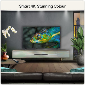LG QNED 50 Inch AI QNED72 Mini LED 4K Smart TV 2026