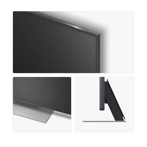 LG 50 Inch QNED Evo AI QNED87 MiniLED 4k Smart TV | 50QNED87A6D.AEK