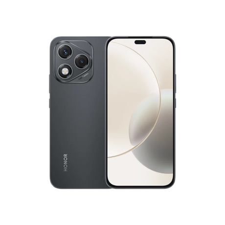 Honor 400 Lite Sim Free 5G Mobile Smart Phone 8GB 256GB - Velvet Black | 5109BRUV