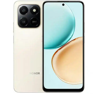 Honor 400 Smart Sim Free 4G Mobile Phone 6GB 128GB - Desert Gold | 5109CAHG