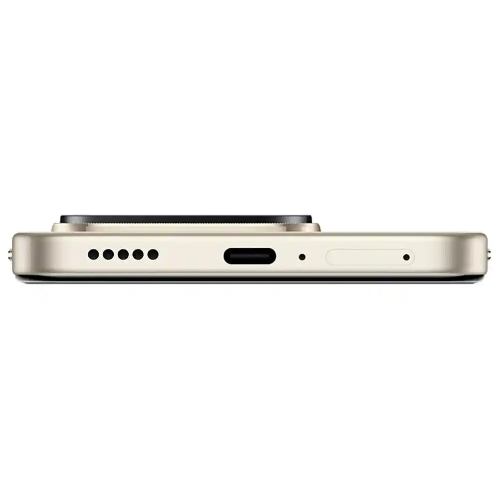 Honor 400 Smart Sim Free 4G Mobile Phone 6GB 128GB - Desert Gold | 5109CAHG
