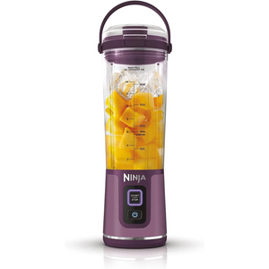 Ninja Blast Cordless Portable Blender - Passion Fruit | BC151UKPR